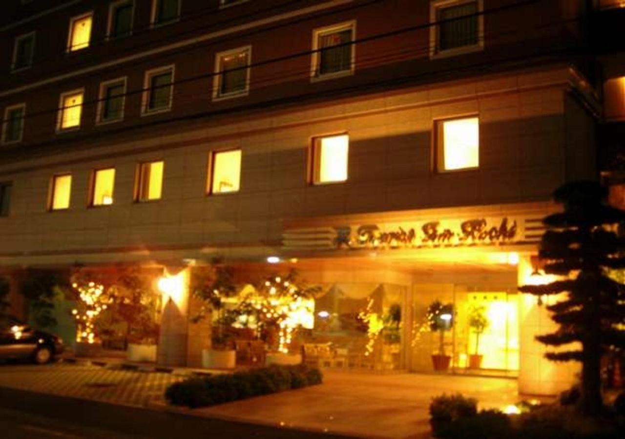 Tourist Inn Kochi / Vacation Stay 27572 Exteriör bild